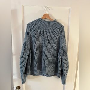 Brand New H&M Cozy Sweater